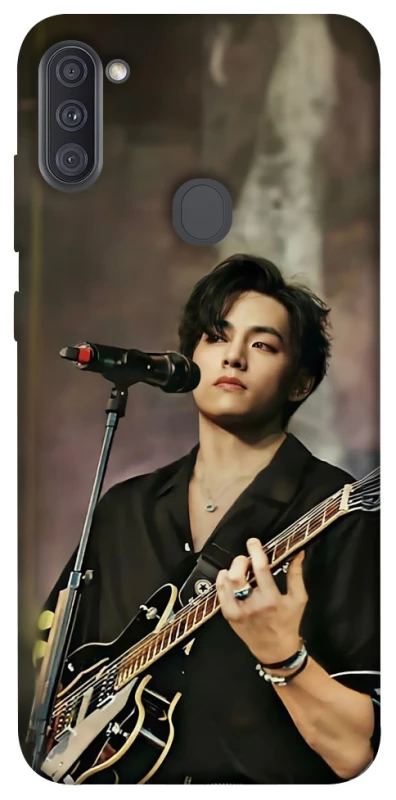 Чехол на Samsung Galaxy A11 V - BTS фото 1 из 1