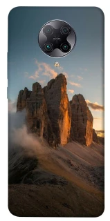 Чохол на Xiaomi Redmi K30 Pro / Poco F2 Pro Mountain v5 фото 1 з 1