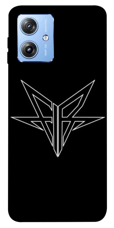 Чохол на Motorola Moto G84 Falling In Reverse ver.2 фото 1 з 1