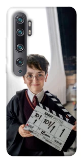 Чехол на Xiaomi Mi Note 10 / Note 10 Pro / Mi CC9 Pro New Harry Potter ver.1 фото 1 из 1