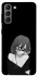 Чохол на Samsung Galaxy S21 Waifu фото 1 з 1