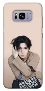 Чехол на Samsung G955 Galaxy S8 Plus Suga - BTS фото 1 из 1