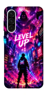 Чехол на Samsung Galaxy A36 5G Level UP фото 1 из 1