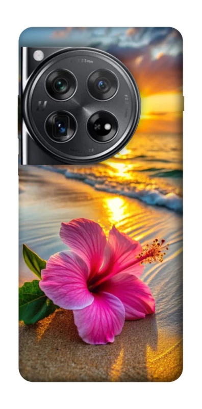 Чохол на OnePlus 12 Flowers v22 фото 1 з 1