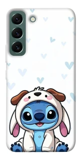 Чохол на Samsung Galaxy S22 Stitch ver.12 фото 1 з 1