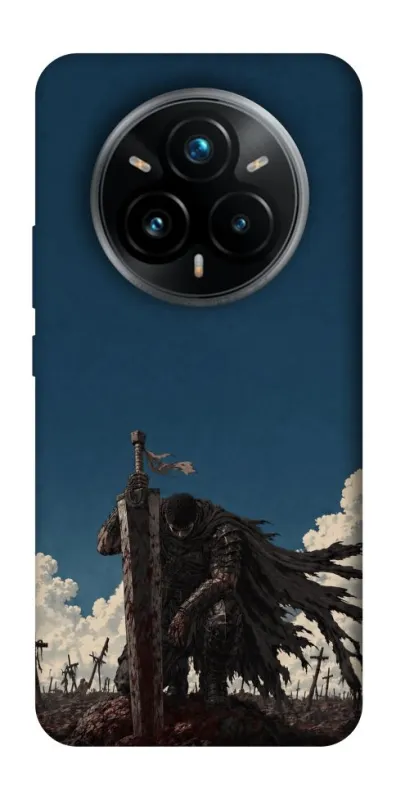 Чохол на Realme 14 Pro+ Berserk v22 фото 1 з 1