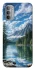 Чохол на Motorola Moto G31 River in the mountains фото 1 з 1