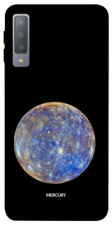 Чехол на Samsung A750 Galaxy A7 (2018) Mercury фото 1 из 1