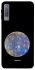 Чехол на Samsung A750 Galaxy A7 (2018) Mercury фото 1 из 1