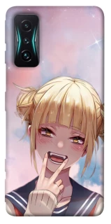 Чохол на Xiaomi Redmi K50 Gaming Toga фото 1 з 1