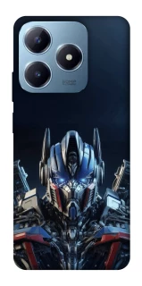 Чохол на Realme C63 Transformer фото 1 з 1