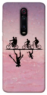 Чохол на Xiaomi Redmi K20 / K20 Pro / Mi9T / Mi9T Pro Stranger Things ver.19 фото 1 з 1
