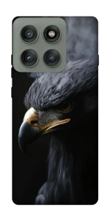 Чехол на Motorola Edge 60 Pro black eagle фото 1 из 1