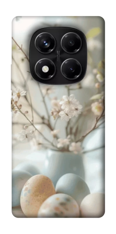 Чехол на Xiaomi Redmi Note 14 Pro 5G SpringJoy фото 1 из 1