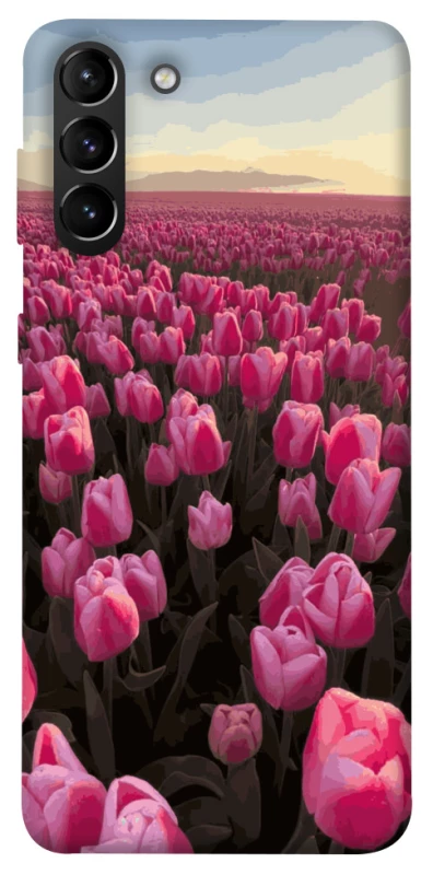 Чохол на Samsung Galaxy S21+ Spring Awakening фото 1 з 1