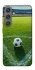 Чехол на Samsung Galaxy S24 FE Football aesthetic ver.6 фото 1 из 1