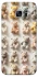Чохол на Samsung G935F Galaxy S7 Edge Teddy Bears фото 1 з 1