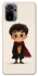 Чохол на Xiaomi Redmi Note 10 / Note 10s Harry Potter v8 фото 1 з 1