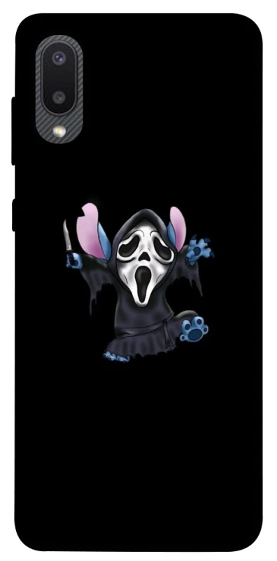 Чохол на Samsung Galaxy A02 Halloween Stitch ver.2 фото 1 з 1