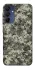 Чехол на Samsung Galaxy A15 4G/5G Camouflage v25 фото 1 из 1