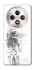 Чехол на Oppo Reno 12 F 4G/5G Tattoo ver.1 фото 1 из 1