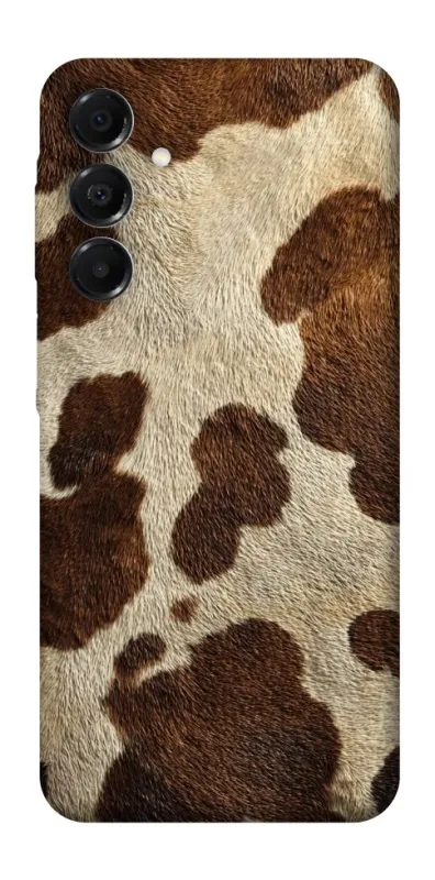 Чехол на Samsung Galaxy A17 4G/5G Cow фото 1 из 1