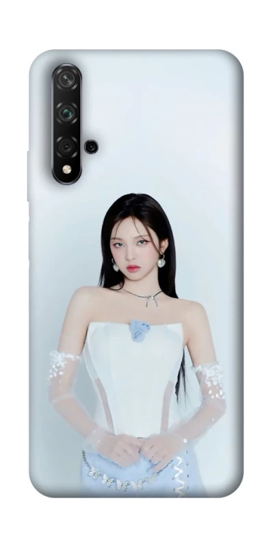 Чехол на Huawei Honor 20 / Nova 5T Chiquita - BABYMONSTER фото 1 из 1