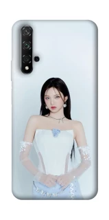 Чохол на Huawei Honor 20 / Nova 5T Chiquita - BABYMONSTER фото 1 з 1