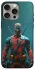 Чохол на Apple iPhone 15 Pro Max (6.7") Deadpool v3 фото 1 з 1