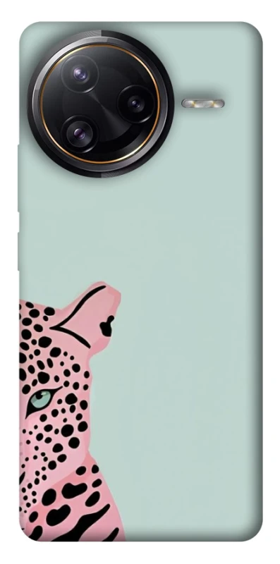 Чохол на Xiaomi Poco F7 Ultra Leopard Art фото 1 з 1