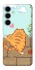 Чохол на Samsung Galaxy S25+ Cat the meow фото 1 з 1