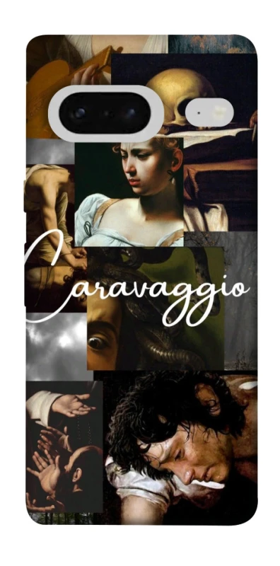 Чохол на Google Pixel 7 Caravaggio фото 1 з 1