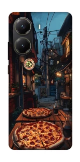 Чохол на Xiaomi Poco X6 Pro Pizza фото 1 з 1