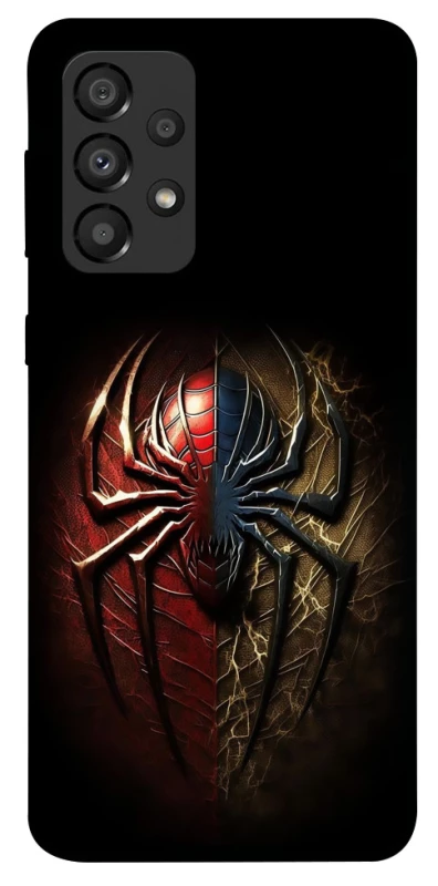 Чохол на Samsung Galaxy A33 5G Spiderman icon фото 1 з 1