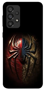 Чохол на Samsung Galaxy A33 5G Spiderman icon фото 1 з 1