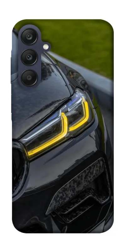 Чохол на Samsung Galaxy A25 5G BMW v48 фото 1 з 1