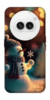 Чохол на Nothing Phone (2a) Новорічний v46 фото 1 з 1