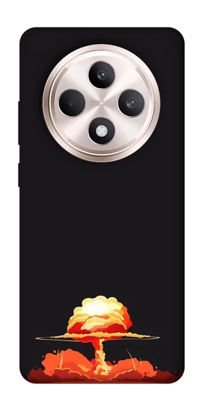 Чехол на Oppo Reno 12 F 4G/5G Boom фото 1 из 1