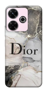 Чохол на Xiaomi Redmi 13 4G Dior ver.3 фото 1 з 1