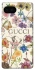 Чехол на Google Pixel 7a Gucci ver.8 фото 1 из 1