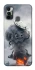 Чохол на TECNO Spark 7 Moscow never sleeps ver.3 фото 1 з 1