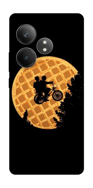 Чохол на Realme GT Neo 6 Stranger Things ver.33 фото 1 з 1