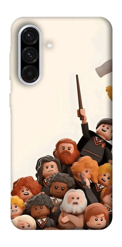 Чохол на Samsung Galaxy A36 5G Harry Potter V19 фото 1 з 1