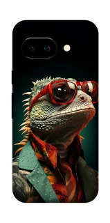 Чехол на Google Pixel 9a Игуана фото 1 Чехол на Google Pixel 9a Игуана фото 1 из 1