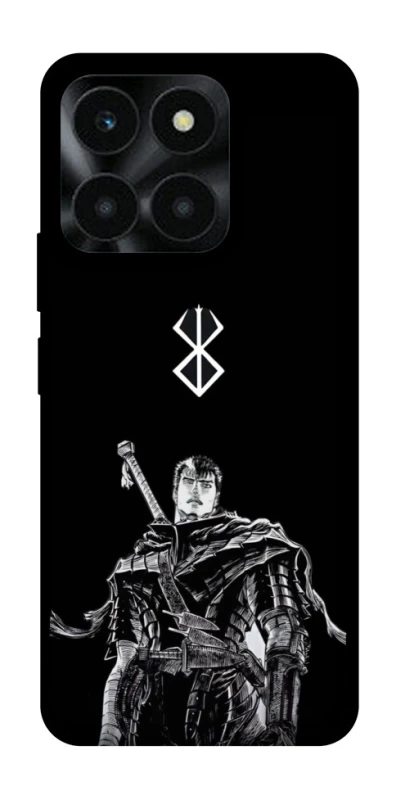 Чохол на Huawei Honor X6a Berserk stand фото 1 з 1