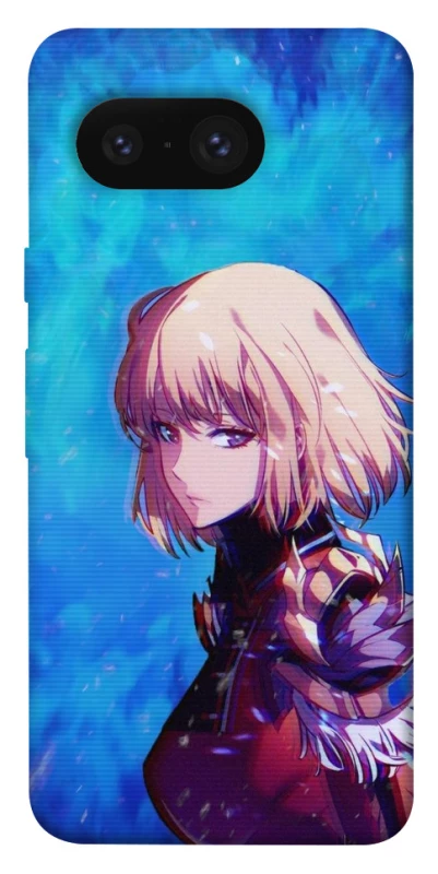 Чехол на Google Pixel 8 Cha Hae In фото 1 из 1