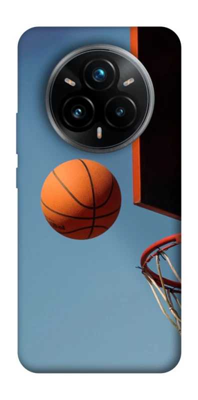 Чохол на Realme 14 Pro+ Баскетбол фото 1 з 1