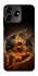 Чохол на ZTE Blade V50 Design 4G Smoky Bitcoin фото 1 з 1