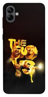 Чохол на Samsung Galaxy A04 The boys фото 1 з 1