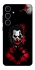 Чехол на Samsung Galaxy S25+ Joker Horror фото 1 из 1